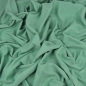 Preview: Single Jersey Schlauchware Salbei Grün